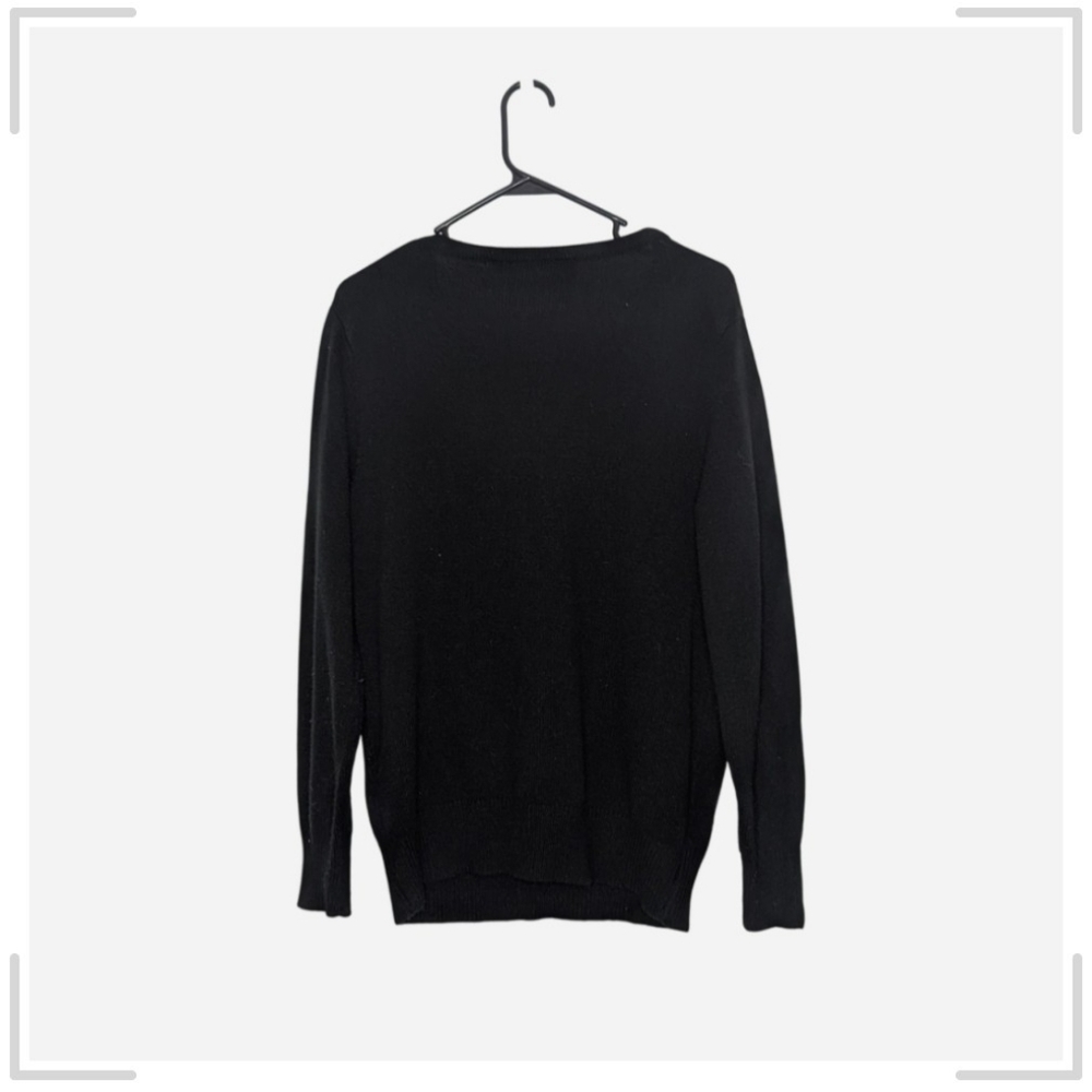 So Goth Sweater - Picture 3 of 3